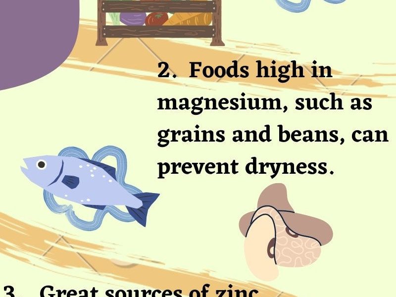 Proper Diet For clearer skin- There are Few important items to eat and Few items to avoid